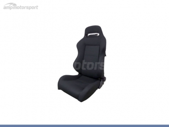 ASIENTO SEMI BAQUET TIPO PARAGON