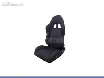 ASIENTO SEMI BAQUET TIPO MONTECARLO