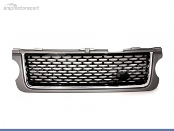 GRELHA DIANTEIRA PARA LAND ROVER RANGE ROVER VOGUE L322 2010-2012