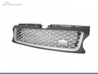 GRELHA DIANTEIRA PARA LAND ROVER RANGE ROVER SPORT L320 2009-2013