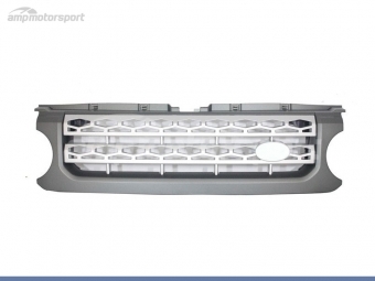 GRELHA DIANTEIRA PARA LAND ROVER RANGE ROVER DISCOVERY IV 2010-2016