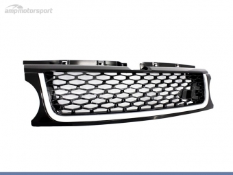 GRELHA DIANTEIRA PARA LAND ROVER RANGE ROVER SPORT L320 2009-2013