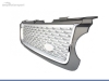 GRELHA DIANTEIRA PARA LAND ROVER RANGE ROVER VOGUE L322 2010-2012