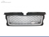 GRELHA DIANTEIRA PARA LAND ROVER RANGE ROVER SPORT L320 2005-2009