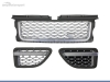 CONJUNTO DE GRELHAS PARA LAND ROVER RANGE ROVER SPORT L320 2005-2008