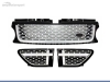 CONJUNTO DE PARRILLAS PARA LAND ROVER RANGE ROVER SPORT L320 2009-2013