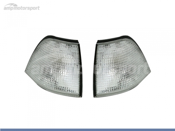 Cab Piloto luz intermitente lateral delantero derecho BMW Serie 3 E46 Coupé 2P