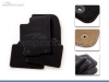 TAPETES DE VELUDO SUPREME BMW E87 5 PUERTAS 2004-2011