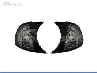 INTERMITENTES DELANTEROS PARA BMW E46 COUPE / CABRIO 99-01