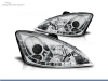 FAROS DELANTEROS LUZ DIURNA LED PARA FORD FOCUS MK1