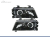 FAROS DELANTEROS PARA AUDI A4 B5