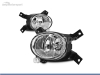 FAROIS DE NEVOEIRO PARA AUDI A3/A4 8P/B7