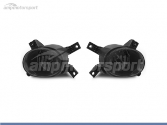 FAROIS DE NEVOEIRO PARA AUDI A3/A4 8P/B7