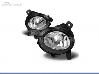 FAROS ANTINIEBLA PARA BMW SERIE 1 F30/F31/F20/F21/F32