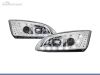 FAROS DELANTEROS LUZ DIURNA LED PARA FORD FOCUS MK2