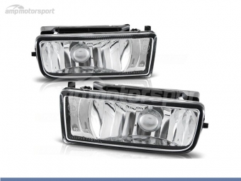 FAROS ANTINIEBLA PARA BMW SERIE 3 E36