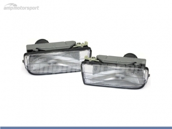 FAROS ANTINIEBLA PARA BMW SERIE 3 E36