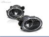 FAROIS DE NEVOEIRO TRANSPARENTES PARA BMW SERIE 3 E46/E39