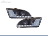 FAROS DELANTEROS LUZ DIURNA LED PARA FORD FOCUS MK2