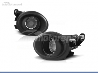 FAROIS DE NEVOEIRO PARA BMW SERIE 3 E46/E39