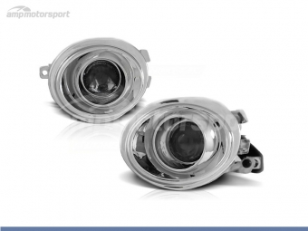 FAROS ANTINIEBLA PARA BMW SERIE 3 E46/E39