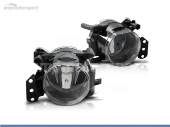 FAROS ANTINIEBLA PARA BMW SERIE 3 E90/E91