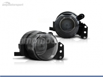 FAROS ANTINIEBLA PARA BMW SERIE 3 E90/E91