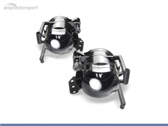 FAROS ANTINIEBLA PARA BMW SERIE 3 E90/E91