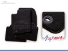 TAPETES DE VELUDO SUPREME FIAT SCUDO 2007-2012