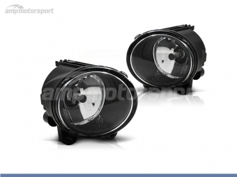 FAROS ANTINIEBLA PARA BMW SERIE 3 E92/E93/F10/F11