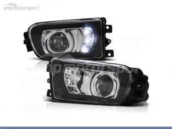 FAROS ANTINIEBLA PARA BMW SERIE 5 E39/Z3