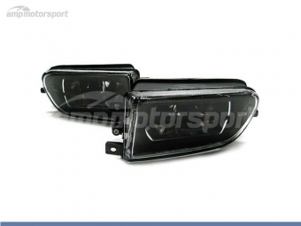 FAROIS DE NEVOEIRO PARA BMW SERIE 5 E39/Z3