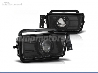 FAROS ANTINIEBLA PARA BMW SERIE 5 E34