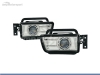 FAROS ANTINIEBLA PARA BMW SERIE 5 E34