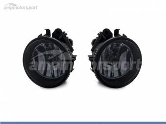 FAROIS DE NEVOEIRO PARA BMW X1/X3/X5/X6/X4