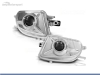 FAROS ANTINIEBLA PARA MERCEDES CLASE CLK/CLASE E/SLK