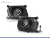 FAROS ANTINIEBLA PARA MERCEDES CLASE E W210