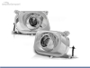 FAROS ANTINIEBLA PARA MERCEDES CLASE E W210