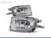 FAROS ANTINIEBLA PARA MERCEDES CLASE CLK/CLASE E/SLK