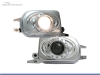 FAROS ANTINIEBLA PARA MERCEDES CLASE C W203