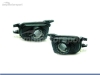 FAROS ANTINIEBLA PARA MERCEDES CLASE C W203