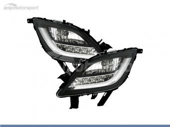 FAROS ANTINIEBLA PARA OPEL ASTRA J