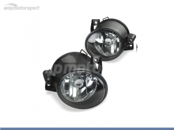 FAROS ANTINIEBLA PARA SEAT/VOLKSWAGEN