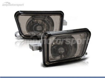 FAROIS DE NEVOEIRO PARA VOLKSWAGEN GOLF 2