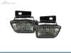 FAROS ANTINIEBLA PARA VOLKSWAGEN GOLF 2