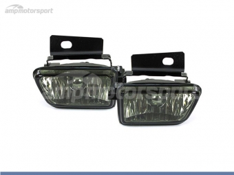 FAROIS DE NEVOEIRO PARA VOLKSWAGEN GOLF 2