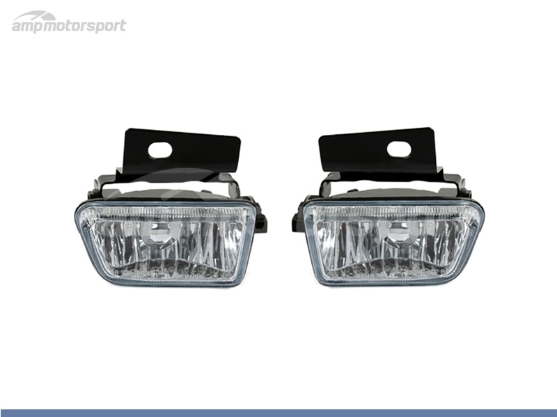 Casi Nadie liderazgo FAROS ANTINIEBLA PARA VOLKSWAGEN GOLF 2 - AMP Motorsport