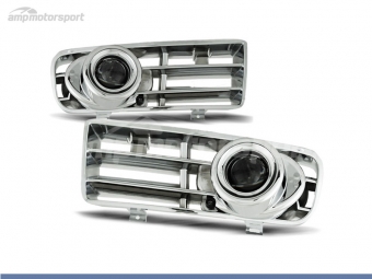 FAROS ANTINIEBLA PARA VOLKSWAGEN GOLF 4