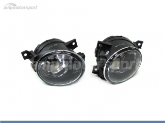 FAROIS DE NEVOEIRO PARA VOLKSWAGEN GOLF 5/JETTA/SCIROCCO