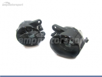 FAROIS DE NEVOEIRO PARA VOLKSWAGEN GOLF 5/JETTA